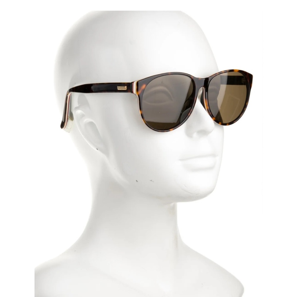 NEW GUCCI women GGO271S 002 Havana
Tortoise Sunglasses 55-16-145mm
NEW